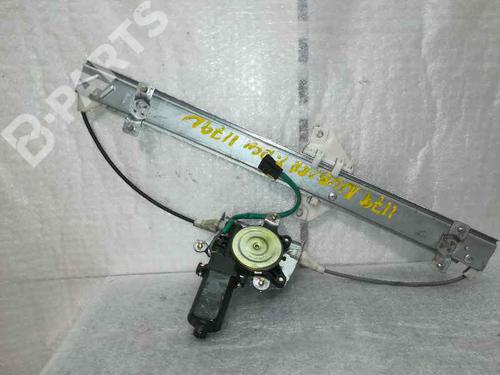 Alzavetro posteriore destra DAEWOO NUBIRA Wagon (J100) 2.0 16V (133 hp) SIN REF. | SIN REF. | 2 PINS | ELECTRICO |