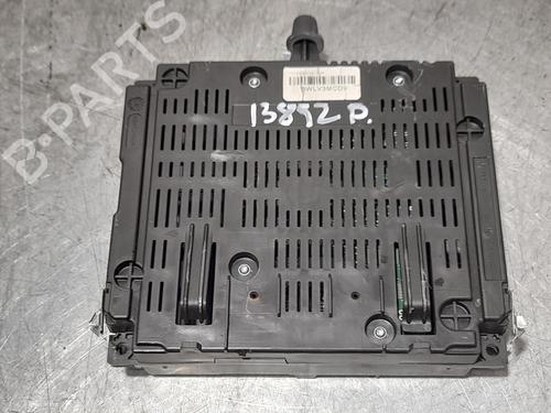 Electronic module ALFA ROMEO MITO (955_)  | BP11834277M83 