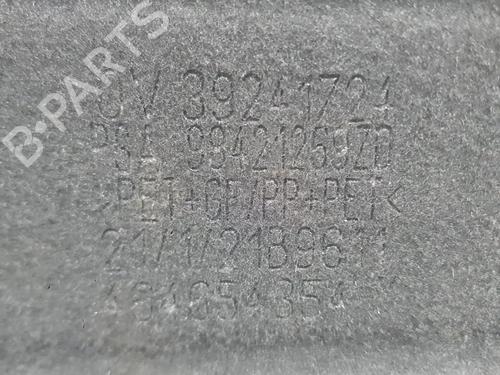 Rear parcel shelf OPEL CORSA F (P2JO) 1.5 (68) | BP37645900C85 - Image 3