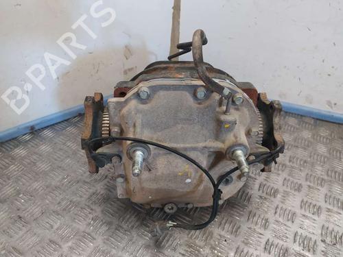 Used Rear differential NISSAN PATHFINDER III (R51) [2005-2025]  7840492