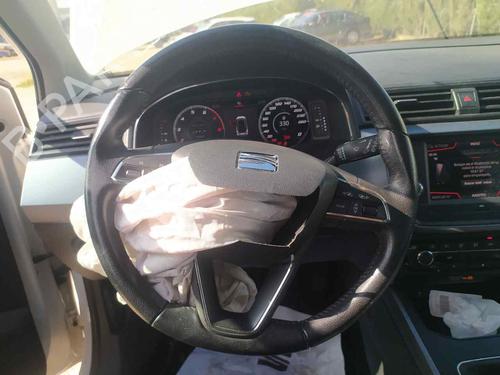 Steering wheel SEAT ARONA (KJ7, KJP)  | BP22636402C49 