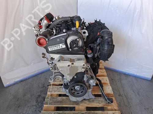 Used Engine Engine 23421530 23421530