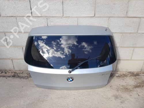 Used Tailgate BMW 1 (E87) 118 d (143 hp) 27585732