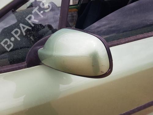 Left mirror PEUGEOT 307 (3A/C) 2.0 HDi 90 | BP26449786C26 