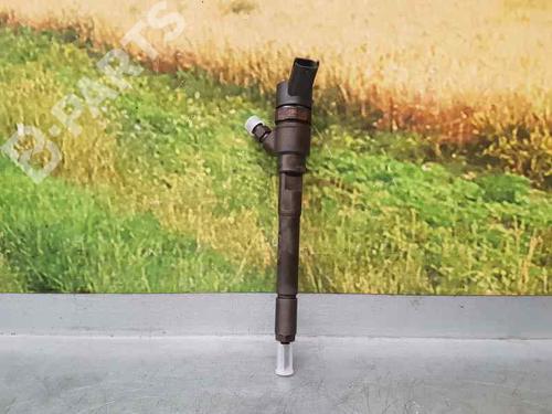 Used Injector CHEVROLET EPICA (KL1_) 2.0 D (150 hp) 5634231