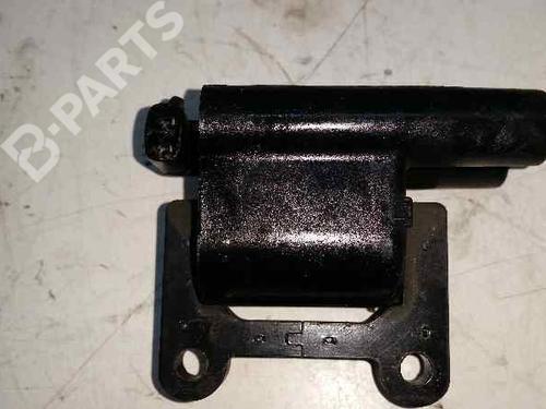 Used Ignition coil KIA PICANTO I (SA) 1.1 (65 hp) 2217364