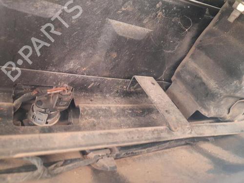 Used Rear bumper reinforcement LANCIA PHEDRA (179_) 2.2 JTD (179AXC1A) (128 hp) 28184185