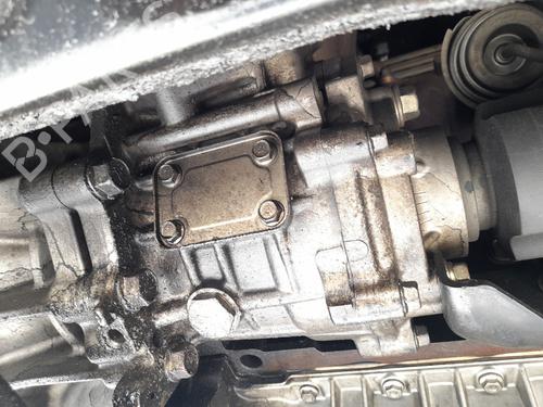 Verteilergetriebe für Verteilergetriebe MITSUBISHI OUTLANDER II (CW_W) 2.2 DI-D 4WD (140 hp) 33854595 33854595