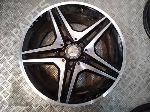 Other MERCEDES-BENZ CLA Coupe (C117) CLA 220 CDI / d (117.303) | BP27342000O1 