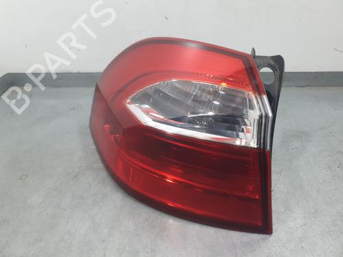 Used Left taillight KIA RIO III (UB) 1.2 CVVT (84 hp) 33182195