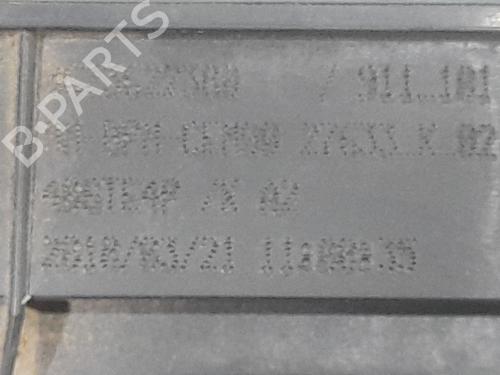 Throttle body PEUGEOT 2008 I (CU_) | BP31979718M82