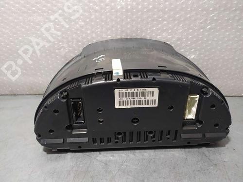 Instrument cluster BMW X5 (E53)  | BP15961082C47 