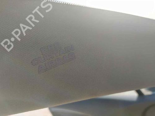 Used Left curtain airbag TOYOTA AVENSIS Estate (_T27_) 2.0 D-4D (ADT270_, ADT270R) (124 hp) 24673610