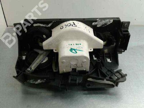 Climate control VW POLO CLASSIC (86C, 80)  | BP3695268I5 