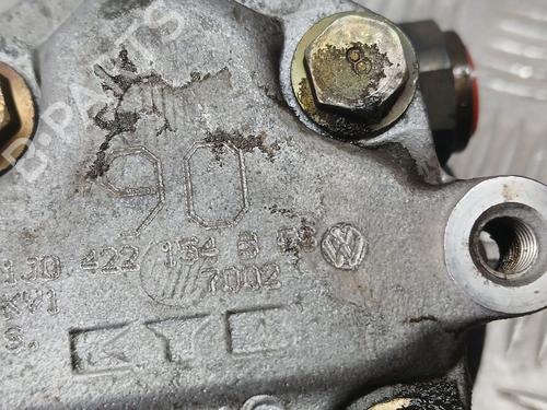 Styring servopumpe SEAT LEON (1M1) 1.6 | BP25470246M99 