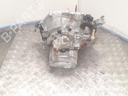 Gearbox OPEL CORSA F (P2JO) 1.2 (68) | BP31599019M3 - Image 3