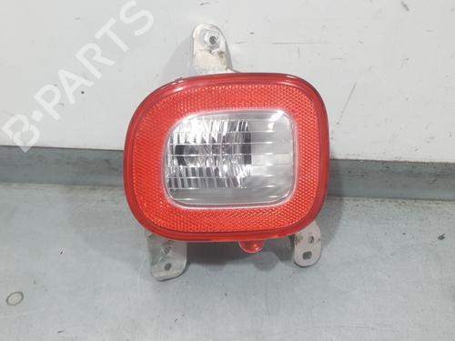 Used Rear bumper right light Rear bumper right light FIAT PANDA (312_, 319_) 1.2 (312PXA1A) (69 hp) 34152564 34152564