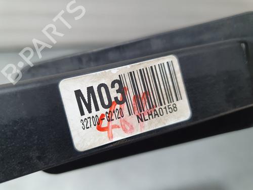 Pedal HYUNDAI IONIQ (AE) 1.6 GDI Hybrid | BP13328862I4 