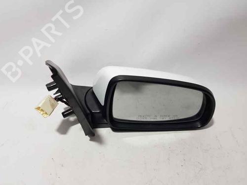 Used Right mirror CHEVROLET AVEO / KALOS Hatchback (T250, T255) [2006-2025]  7102342