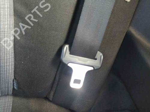 Sicherheitsgurt hinten links für KIA CEE'D Hatchback (ED) [2006-2012]  23992169