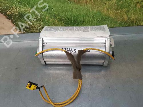 Kollisonspute sett BMW X3 (E83) 3.0 d | BP5215746C86 