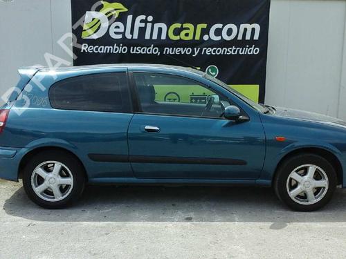 ABS pump NISSAN ALMERA II Hatchback (N16)  | BP4024725M43 