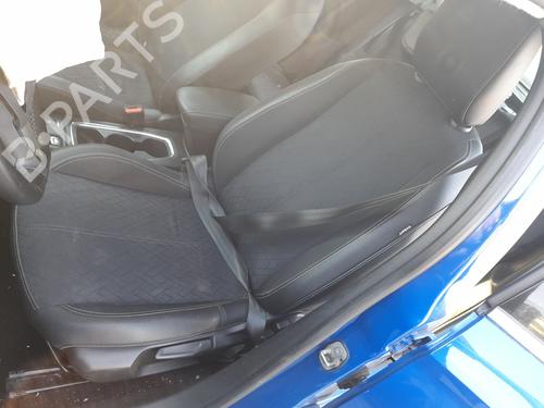 Used Left front seat Left front seat 37468164 37468164