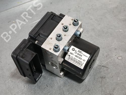 Used ABS pump ABS pump BMW 1 (F20) 118 d (143 hp) 36699787 36699787
