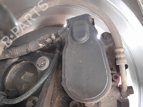 Used Right rear brake caliper Right rear brake caliper CITROËN C4 Grand Picasso II (DA_, DE_) 1.6 HDi / BlueHDi 115 (115 hp) 34448036 34448036