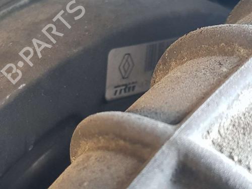 Used Servo brake RENAULT MEGANE III Hatchback (BZ0/1_, B3_) [2008-2025]  17023674