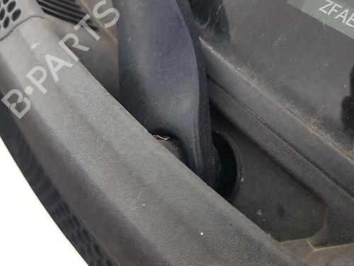Used Front wiper motor FIAT 500 (312_) Electric (EV) (113 hp) 25048690