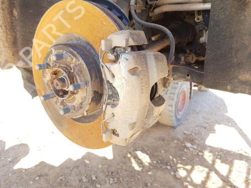 Used Right front brake caliper FORD KUGA III (DFK) 2.5 Duratec Plug-in-Hybrid (152 hp) 25338610