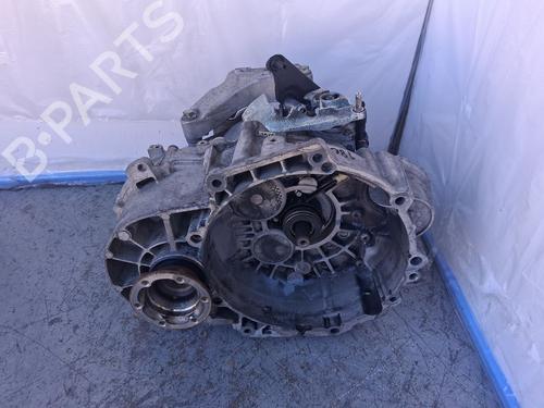 gearbox-seat-leon-5f1-2012-2013-2014-2015-2016-2017-2018-2019-2020-2021-39406510 main image