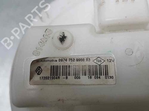 Fuel pump DACIA SANDERO II  | BP4715148M76 