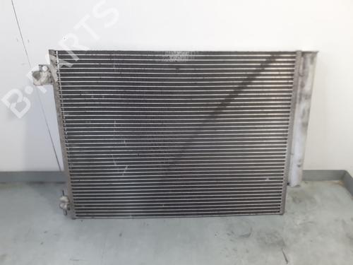 AC radiator DACIA SANDERO II 1.5 dCi | BP37799895M32 - Image 2