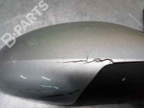 Right mirror SEAT ALTEA (5P1)  | BP685583C27 