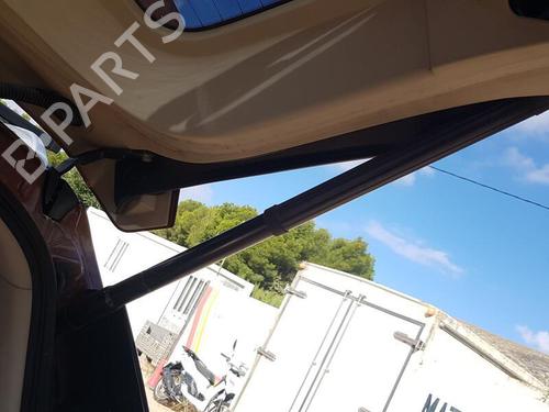 Tailgate lift support NISSAN X-TRAIL III (T32_, T32R, T32RR) 1.6 dCi (T32) | BP29595031C138 