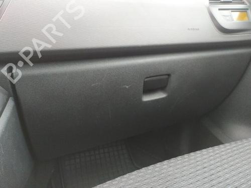 Used Glove box CITROËN C4 Grand Picasso I (UA_) 1.6 HDi (109 hp) 26501528