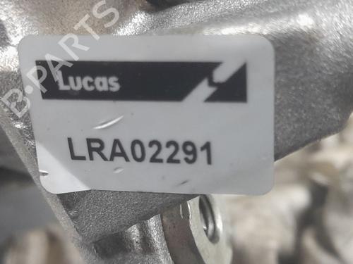 Alternator VW GOLF VI (5K1) 1.6 TDI | BP29862393M7 