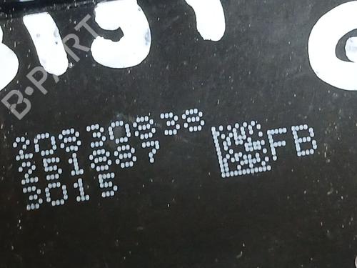 Left front window switch CHEVROLET CRUZE Hatchback (J305) 1.7 D | BP39474600I27 - Image 3