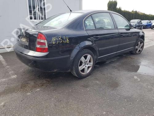 Left front driveshaft SKODA SUPERB I (3U4)  | BP16835828M38 