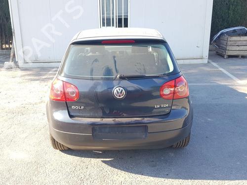 Right taillight VW GOLF V (1K1)  | BP10156653C35 