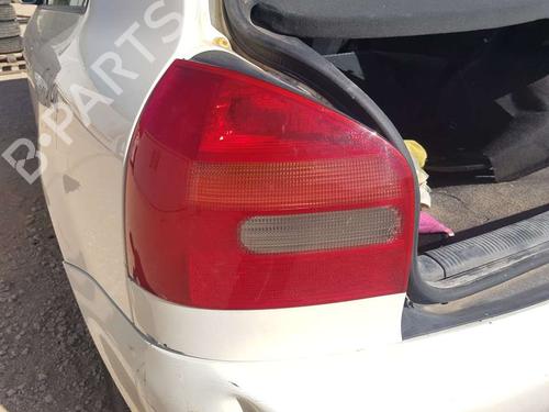 Used Left taillight AUDI A3 (8L1) 1.8 (125 hp) 20113156