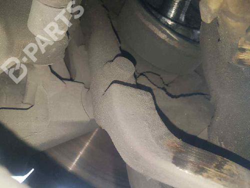 Used Right front steering knuckle Right front steering knuckle VOLVO S60 I (384) 2.4 T (200 hp) 7771106 7771106