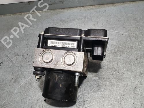 ABS pump SEAT IBIZA IV (6J5, 6P1)  | BP8327040M43 