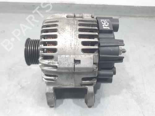 Alternator VW GOLF V (1K1) 1.4 TSI | BP34235514M7 - Image 2
