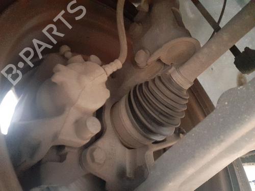Right front steering knuckle RENAULT FLUENCE (L3_) 1.5 dCi (L30B) BP28188440M26