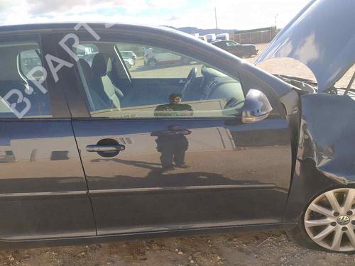 Used Right front door VW GOLF V (1K1) [2003-2010]  25735517