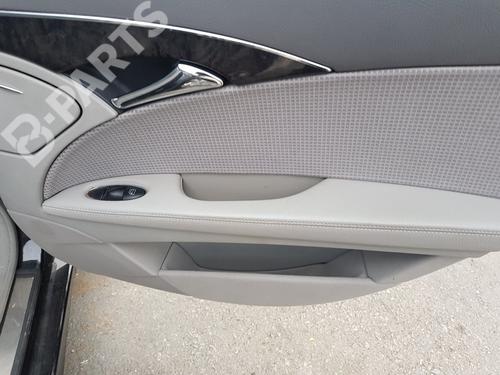 Used Rear right window mechanism Rear right window mechanism MERCEDES-BENZ E-CLASS (W211) E 240 (211.061) (177 hp) 8405891 8405891