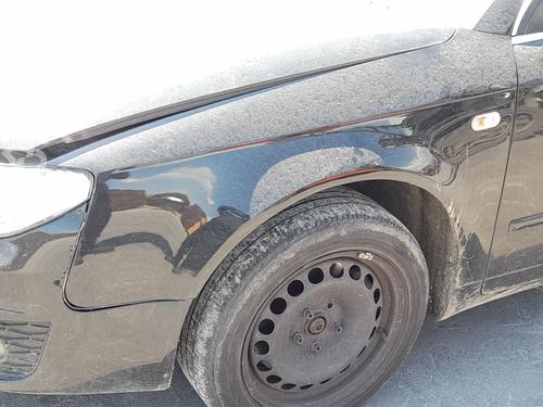 Guarda-lamas esquerdo Guarda-lamas esquerdo SEAT EXEO (3R2) 2.0 TDI (170 hp) 36385727 36385727